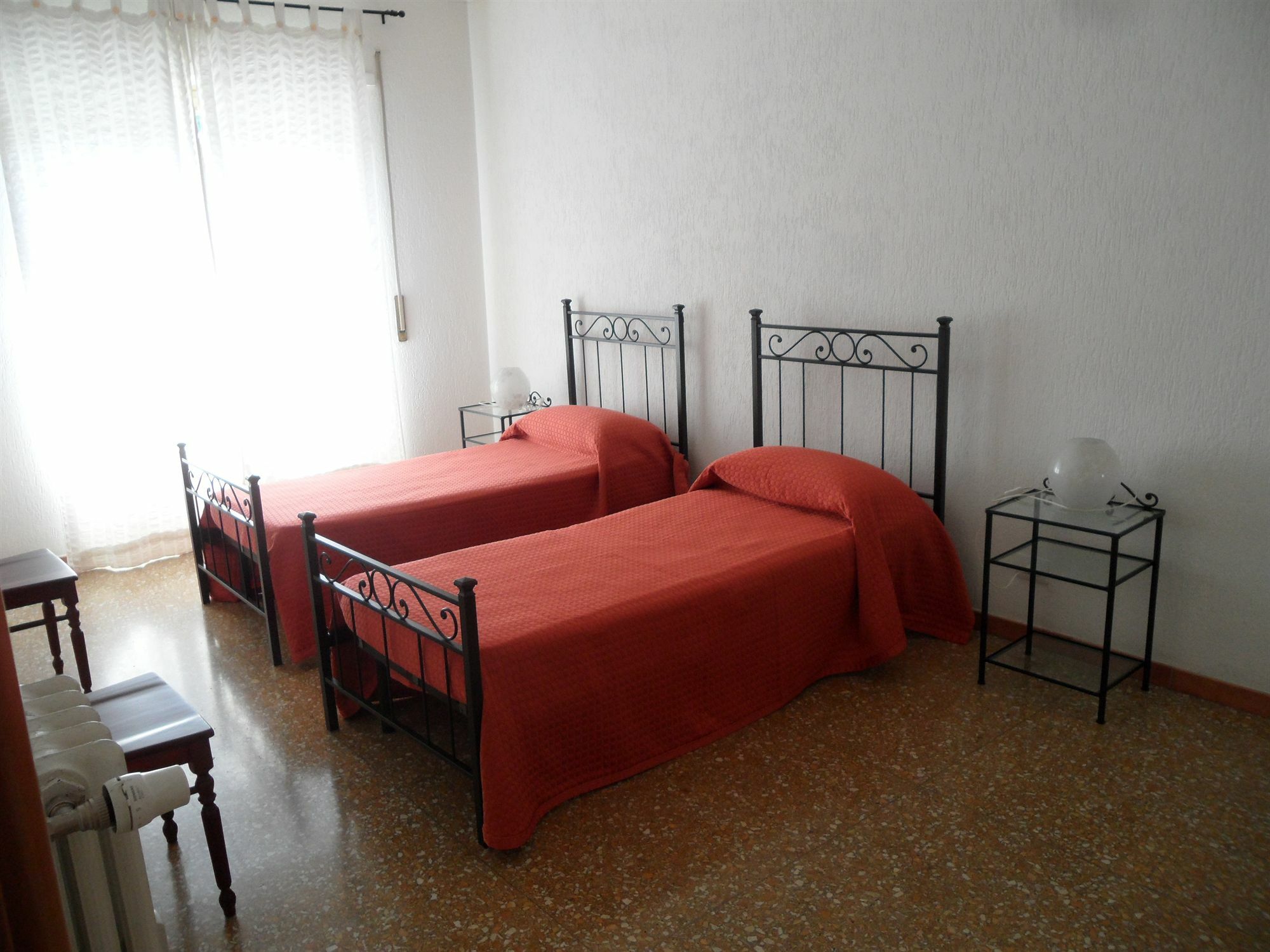 Chimera 3* Roma
